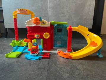 VTech brandweerkazerne  beschikbaar voor biedingen