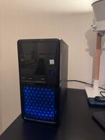 Game PC - GTX 1650 - i5 9400F- 16GB RAM - 480GB SSD, Ophalen, Gebruikt, 16 GB, 3 tot 4 Ghz