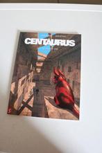 Centaures Nr 2 : Het vreemde land - sc - 1e druk 2016, Boeken, Eén stripboek, Verzenden, Nieuw