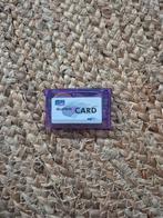 GBA Super Mini Disc - Rom Hack, Spelcomputers en Games, Ophalen of Verzenden