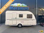Adria Aviva 400 PS Mover, Luifel amp; vloerverw, Dwarsbed, Schokbreker, Treinzit, Adria