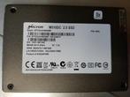 Micron M510DC enterprise SSD sata 906Gb(MLC) (8 op voorraad), Computers en Software, Harde schijven, Micron Nederland, Intern