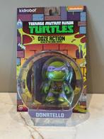 Kidrobot Teenage Mutant Ninja Turtles Donatello Ooze Action, Nieuw, Verzenden