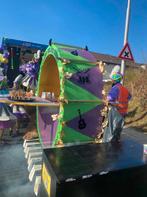 Leuke carnaval loopgroep met trommel (bar), Kleding | Dames, Carnavalskleding en Feestkleding, Ophalen of Verzenden, Carnaval