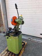 Bewo 315 LT afkortzaag metaal staal rvs, Doe-het-zelf en Verbouw, Gereedschap | Zaagmachines, Ophalen, Gebruikt, 70 mm of meer