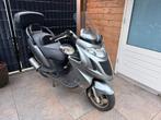 Kymco 50s Granddink Scooter, Ophalen, Maximaal 45 km/u, 49 cc, Zo goed als nieuw