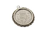 hanger - Nederlandse gulden - 1978, Postzegels en Munten, Munten | Nederland, Ophalen of Verzenden, Koningin Juliana, 1 gulden