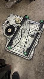 Vw T5 T6 raammechanisme en portier slot links, Ophalen of Verzenden, Gebruikt, Volkswagen