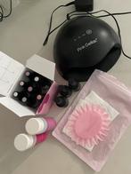 Pink Gellac Starterkit, Sieraden, Tassen en Uiterlijk, Uiterlijk | Cosmetica en Make-up, Ophalen of Verzenden, Zo goed als nieuw
