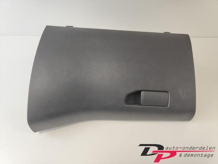Dashboardkastje van een Peugeot 308, Auto-onderdelen, Dashboard en Schakelaars, Peugeot, Gebruikt, 3 maanden garantie, Ophalen of Verzenden