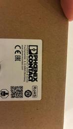 Phoenix Contact TRIO-PS-2G/1AC/24DC/10 Voeding, Ophalen of Verzenden, Nieuw