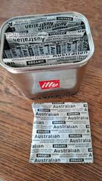 10 Australian E.S.E. servings - Geen Illy, Ophalen of Verzenden, Nieuw, Espresso apparaat, Koffiepads en cups