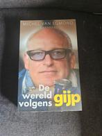 De wereld volgens Gijp - Michel van Egmond, Ophalen of Verzenden, Zo goed als nieuw, Michel van Egmond, Sport