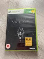 Xbox 360 spel: skyrim, Ophalen of Verzenden