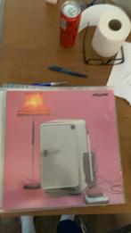 The Cure - three imaginary boys, Ophalen of Verzenden, Gebruikt, 12 inch, Poprock