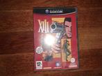 XIII compleet voor Nintendo GameCube, Spelcomputers en Games, Games | Nintendo GameCube, Shooter, 1 speler, Ophalen of Verzenden