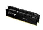 Kingston Fury DDR5 geheugen  4800 Mhz, Computers en Software, Desktop Pc's, Ophalen, Gebruikt, 32 GB, Onbekend
