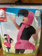 flamingo pak nieuw, Ophalen of Verzenden, Nieuw, Carnaval, Kleding