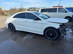 Mercedes-Benz CLA-klasse 180 AMG Night Edition Plus, Gebruikt, Euro 6, 4 cilinders, 715 kg