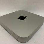 Apple Mac Mini 2020 Space Gray M1/8/256/Sequoia, Apple, Zo goed als nieuw, Support@apple.com, One Apple Park Way
Cupertino, CA 95014
United States