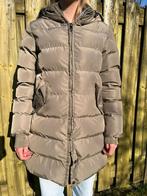 Airforce winterjas, Kleding | Dames, Airforce, Beige, Ophalen of Verzenden, Zo goed als nieuw