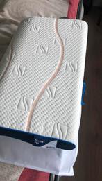 Mline Pillow you Blauw, Ophalen of Verzenden, Zo goed als nieuw, Eenpersoons