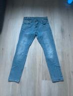 G star Raw 29/30, Kleding | Heren, Spijkerbroeken en Jeans, Ophalen of Verzenden, Zo goed als nieuw, Blauw, W32 (confectie 46) of kleiner