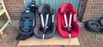 Maxi Cosi Pearl 2 X, Ophalen, Verstelbare rugleuning, 9 t/m 18 kg, Zo goed als nieuw