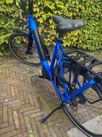 Gazelle Grenoble C8 met Bosch motor, Ophalen, Zo goed als nieuw, 51 tot 55 cm, 50 km per accu of meer