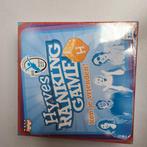 Nieuw Backgammon Bordspel, Hobby en Vrije tijd, Gezelschapsspellen | Bordspellen, Ophalen of Verzenden, Nieuw