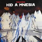 3CD: Radiohead – Kid A Mnesia (ZGAN) Gatefold Sleeve i, Ophalen of Verzenden