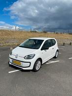 Volkswagen up! 1.0 44KW 2013 Wit, Auto's, Voorwielaandrijving, Up!, 840 kg, 4 stoelen