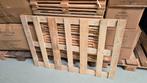 Stevige houten hekjes gemaakt van schoon hout. Afm 80x120cm, Doe-het-zelf en Verbouw, Hout en Planken, Ophalen, Zo goed als nieuw