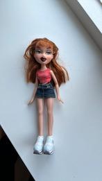 Bratz pop 2001, Ophalen of Verzenden, Gebruikt, Pop