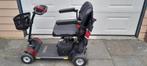 Scootmobiel, Diversen, Ophalen, Gebruikt