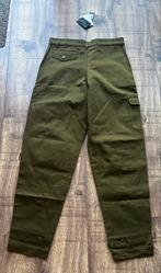 BARBARA BUI broek maat 29 NIEUW, Overige kleuren, Nieuw, Overige maten, Ophalen of Verzenden
