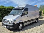 Mercedes-Benz Sprinter 319 3.0D | Inbouw! | Omvormer 230v |, Automaat, Gebruikt, Euro 6, 190 pk
