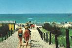 903032	Oostkapelle	1967 Zeeland	Gelopen met postzegel, Verzamelen, Ansichtkaarten | Nederland, Ophalen of Verzenden, 1960 tot 1980