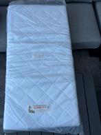 Baby matras, Huis en Inrichting, Slaapkamer | Matrassen en Bedbodems, Zo goed als nieuw, Eenpersoons, 70 cm of minder, 190 cm of minder