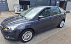Ford Focus 1.8 Limited, Euro 5, Gebruikt, 4 cilinders, 1207 kg