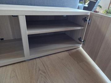 Ikea Besta TV Kast - afbeelding 5