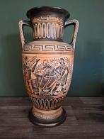 Bay Keramik  west Duits Grieks, Antiek en Kunst, Antiek | Vazen, Ophalen of Verzenden