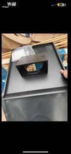 Dakpan ventilatie pan (ventilatiepan )dak doorvoer, Ophalen of Verzenden, Zo goed als nieuw, Ventilator