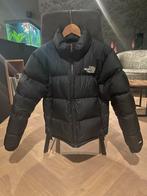 The North Face 700 donsjack - Zwart, Kleding | Dames, Maat 38/40 (M), Zwart, Ophalen of Verzenden, Zo goed als nieuw