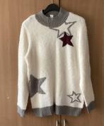 Trui mt, 38.    Paola., Kleding | Dames, Maat 38/40 (M), Verzenden, Wit, Paola!