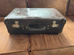 Vintage Koffer - 50x29 cm, Antiek en Kunst, Ophalen of Verzenden