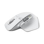 Logitech MX Master 3S for Mac – Pale Grey, Computers en Software, Muizen, Ophalen of Verzenden, Nieuw, Muis
