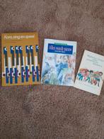 Christelijke liedboeken, Boeken, Ophalen of Verzenden, Artiest