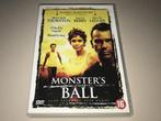 Monster's Ball (2001) Billy Bob Thornton, Halle Berry, Verzenden, Gebruikt, Drama