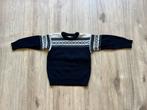 Dale of Norway Cortina Noorse wollen trui kindertrui mt 4, Kinderen en Baby's, Dale of Norway, Trui of Vest, Ophalen of Verzenden